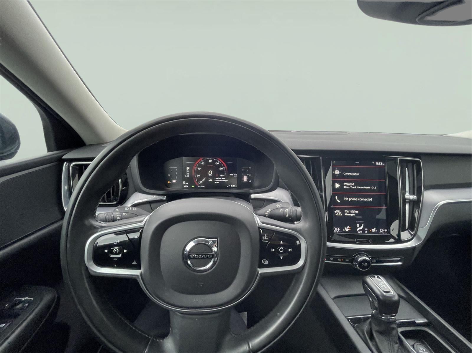 2019 Volvo S60 Momentum