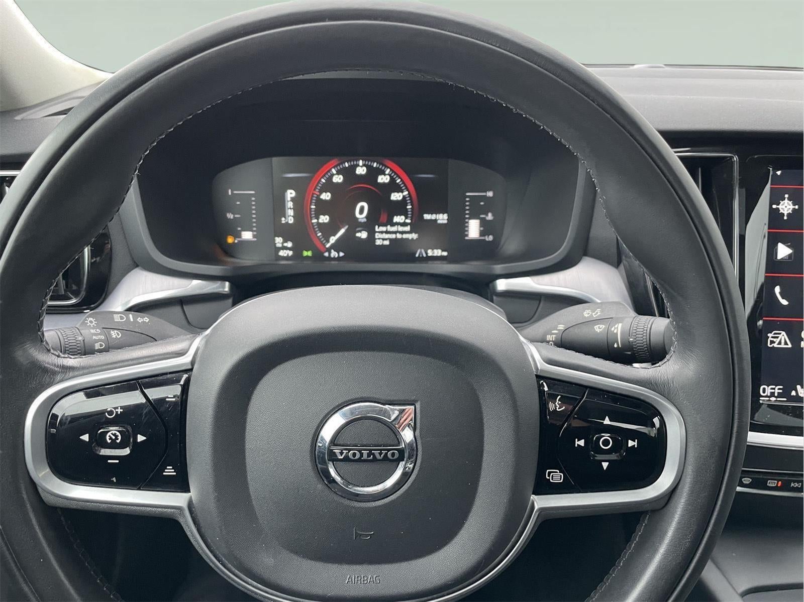 2019 Volvo S60 Momentum