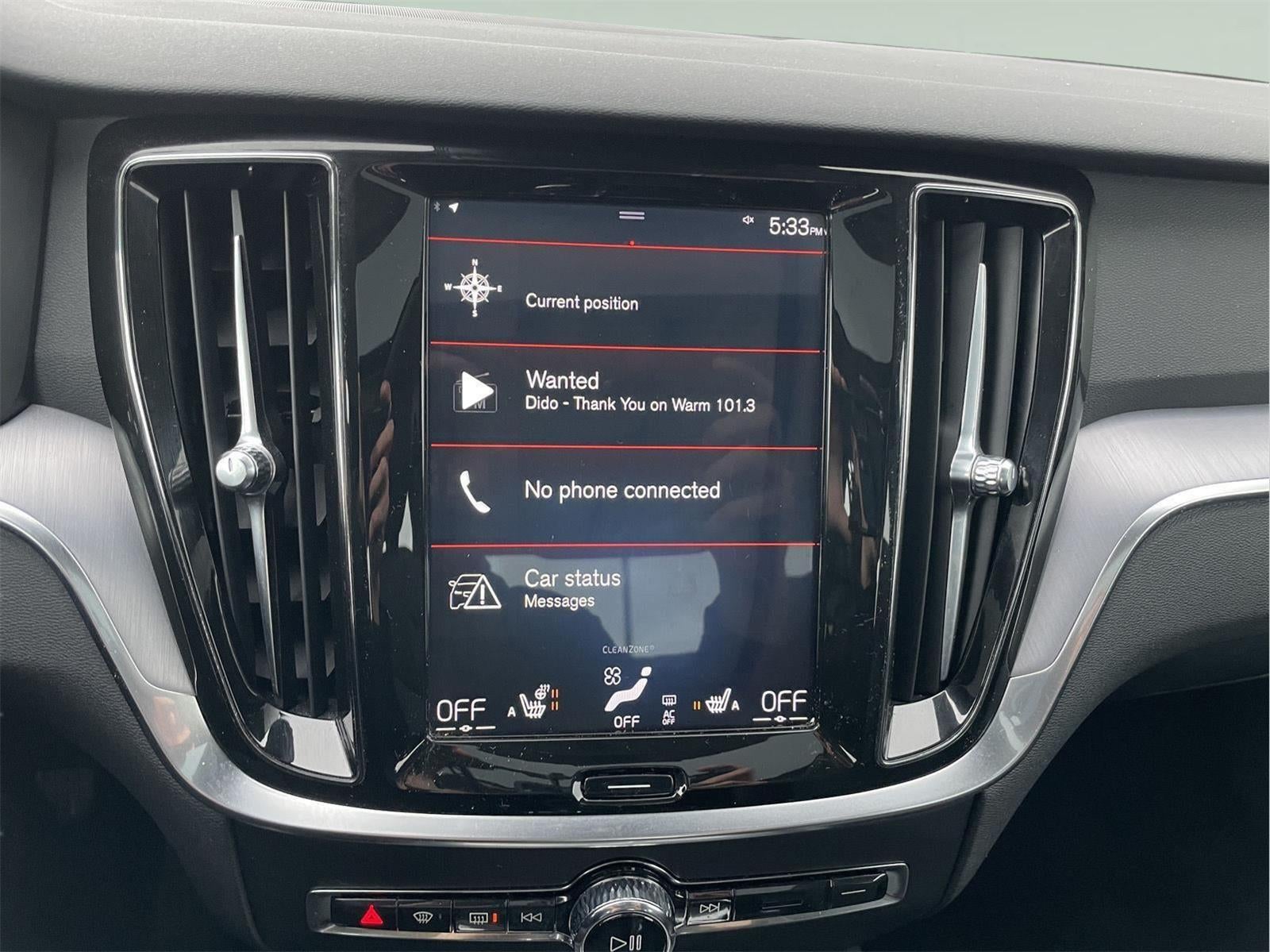 2019 Volvo S60 Momentum