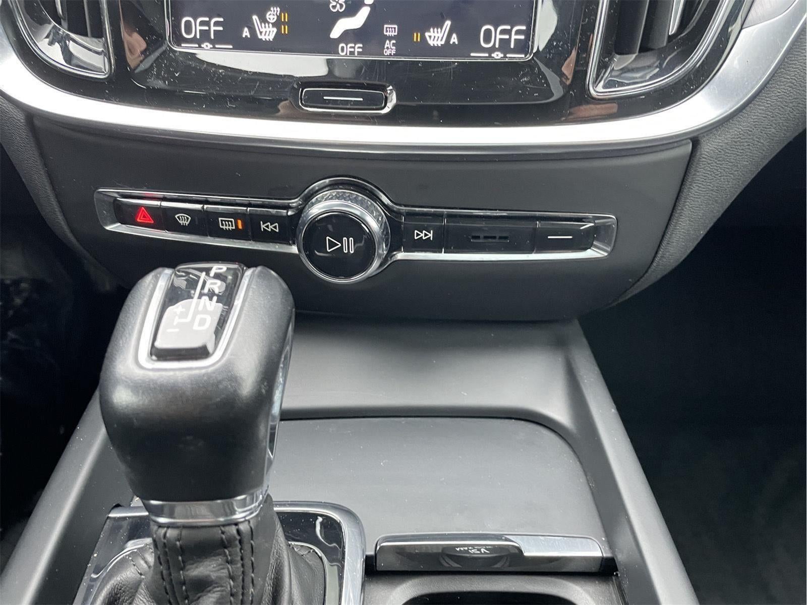 2019 Volvo S60 Momentum