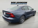 2019 Volvo S60 Momentum