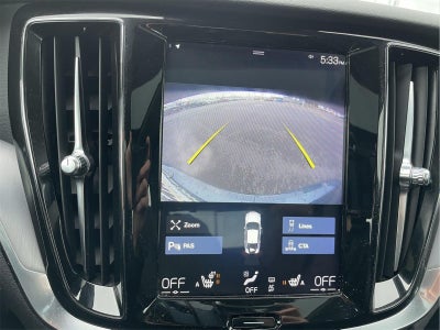 2019 Volvo S60 Momentum