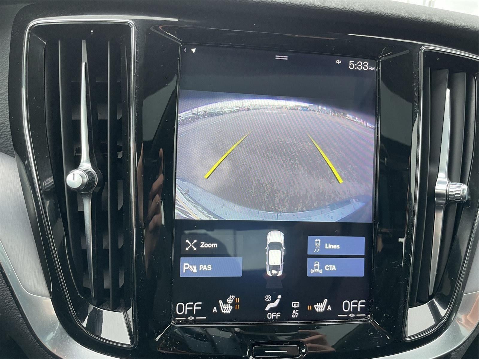 2019 Volvo S60 Momentum