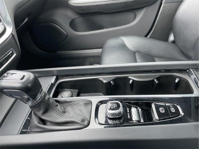 2019 Volvo S60 Momentum