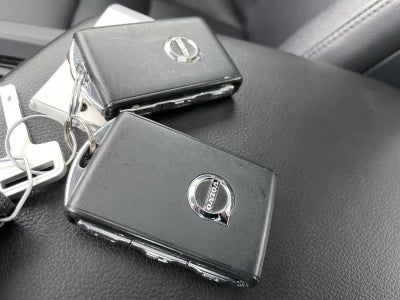 2019 Volvo S60 Momentum