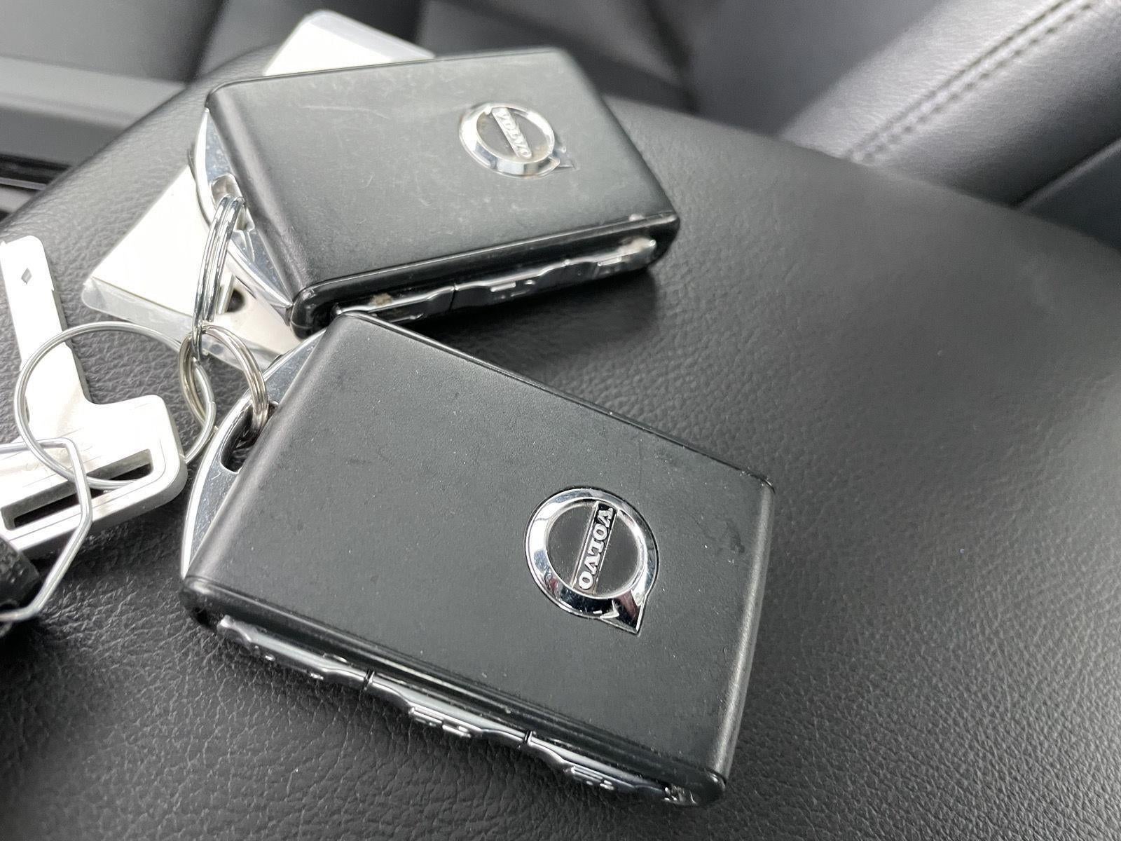 2019 Volvo S60 Momentum