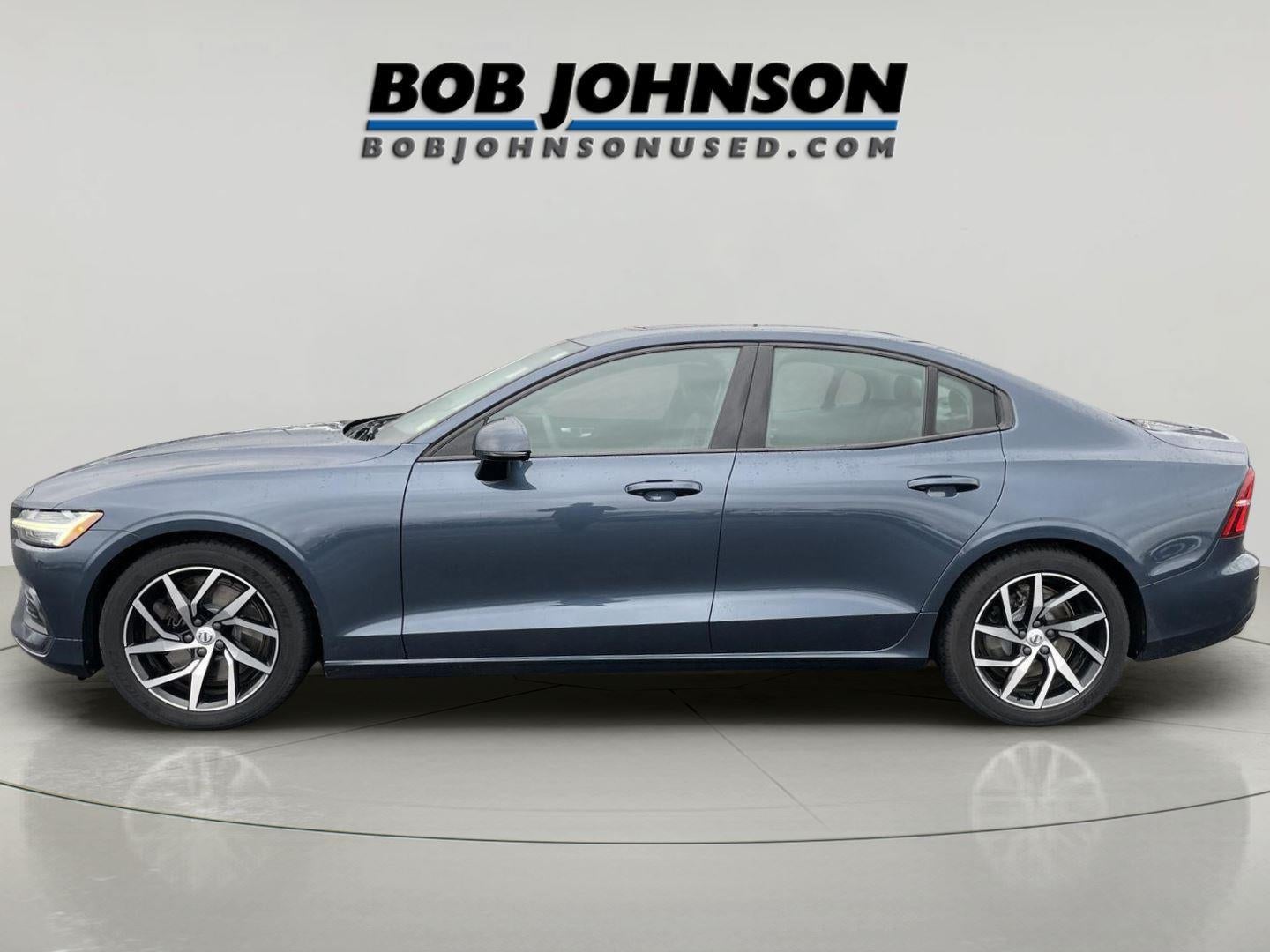 2019 Volvo S60 Momentum