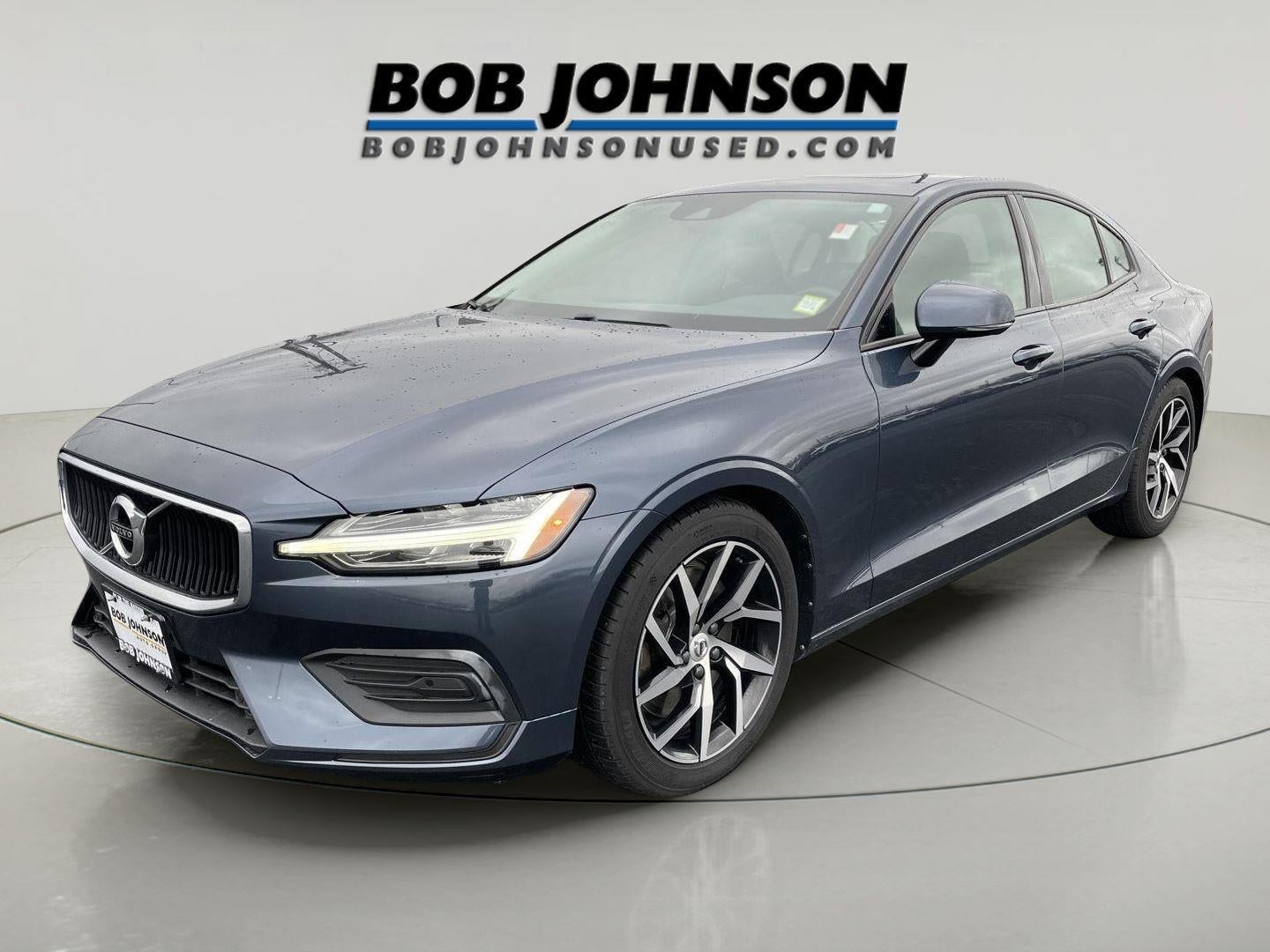 2019 Volvo S60 Momentum