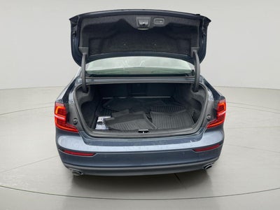 2019 Volvo S60 Momentum