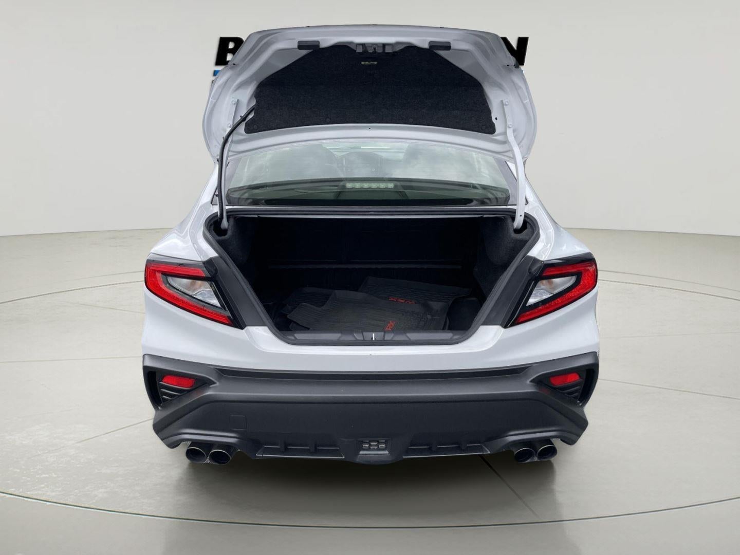 2023 Subaru WRX Limited