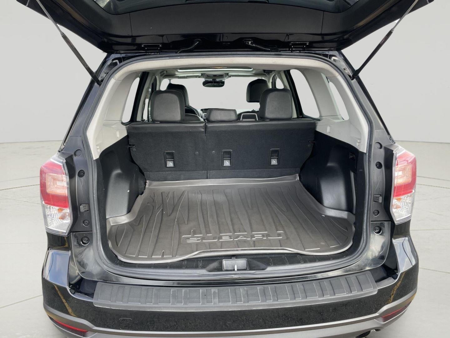 2017 Subaru Forester Premium