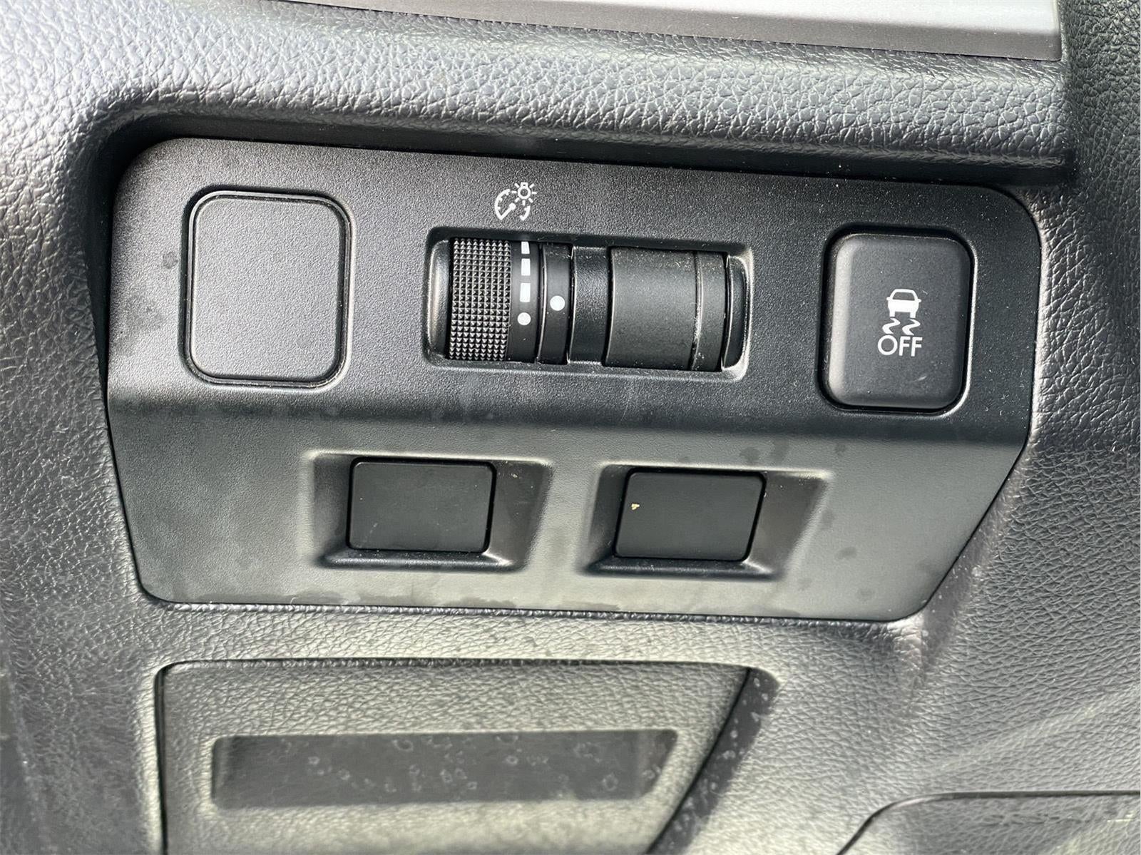 2017 Subaru Forester Premium