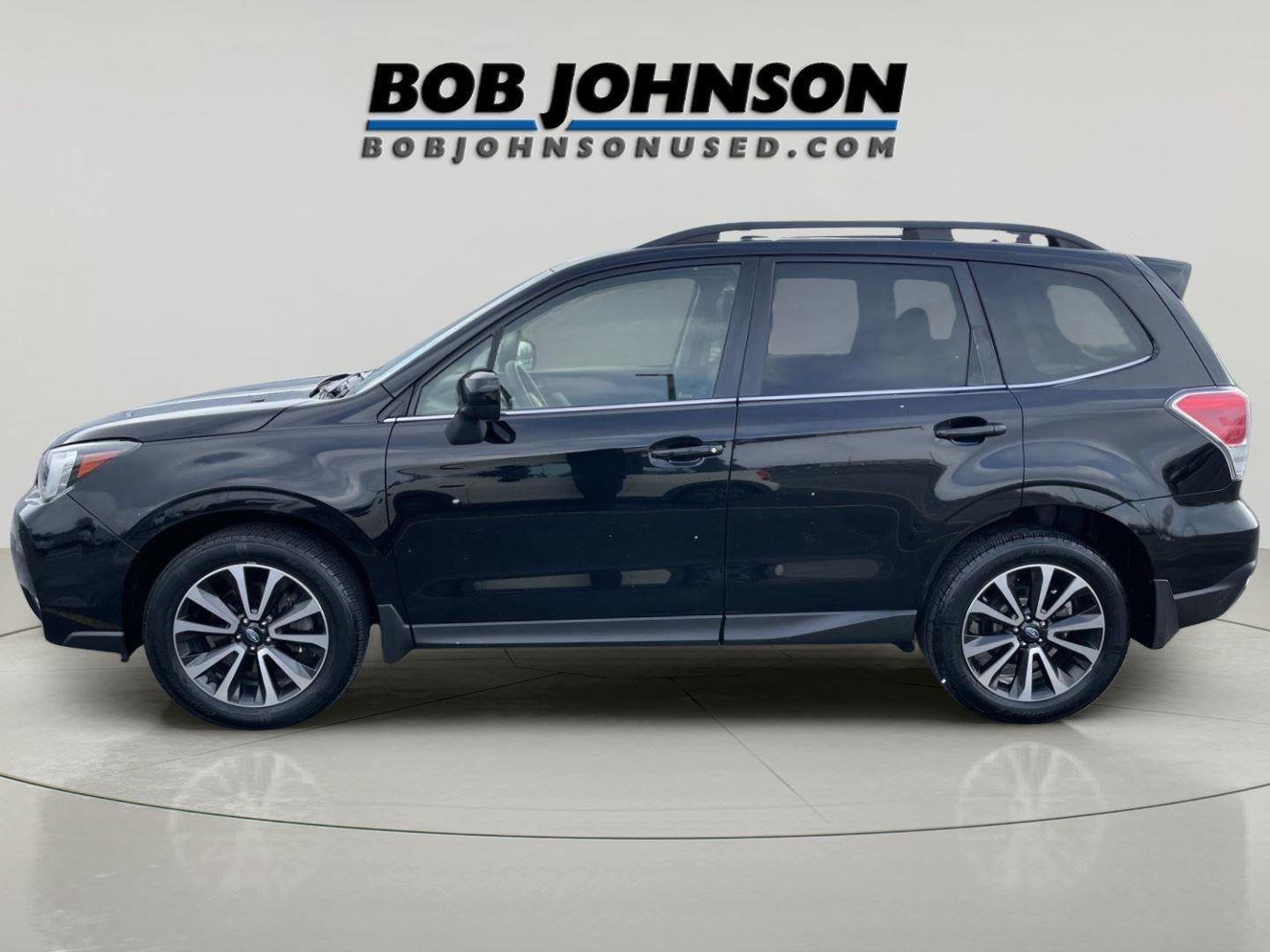 2017 Subaru Forester Premium