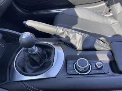 2024 Mazda Mazda MX-5 Miata Grand Touring