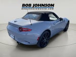 2024 Mazda Mazda MX-5 Miata Grand Touring