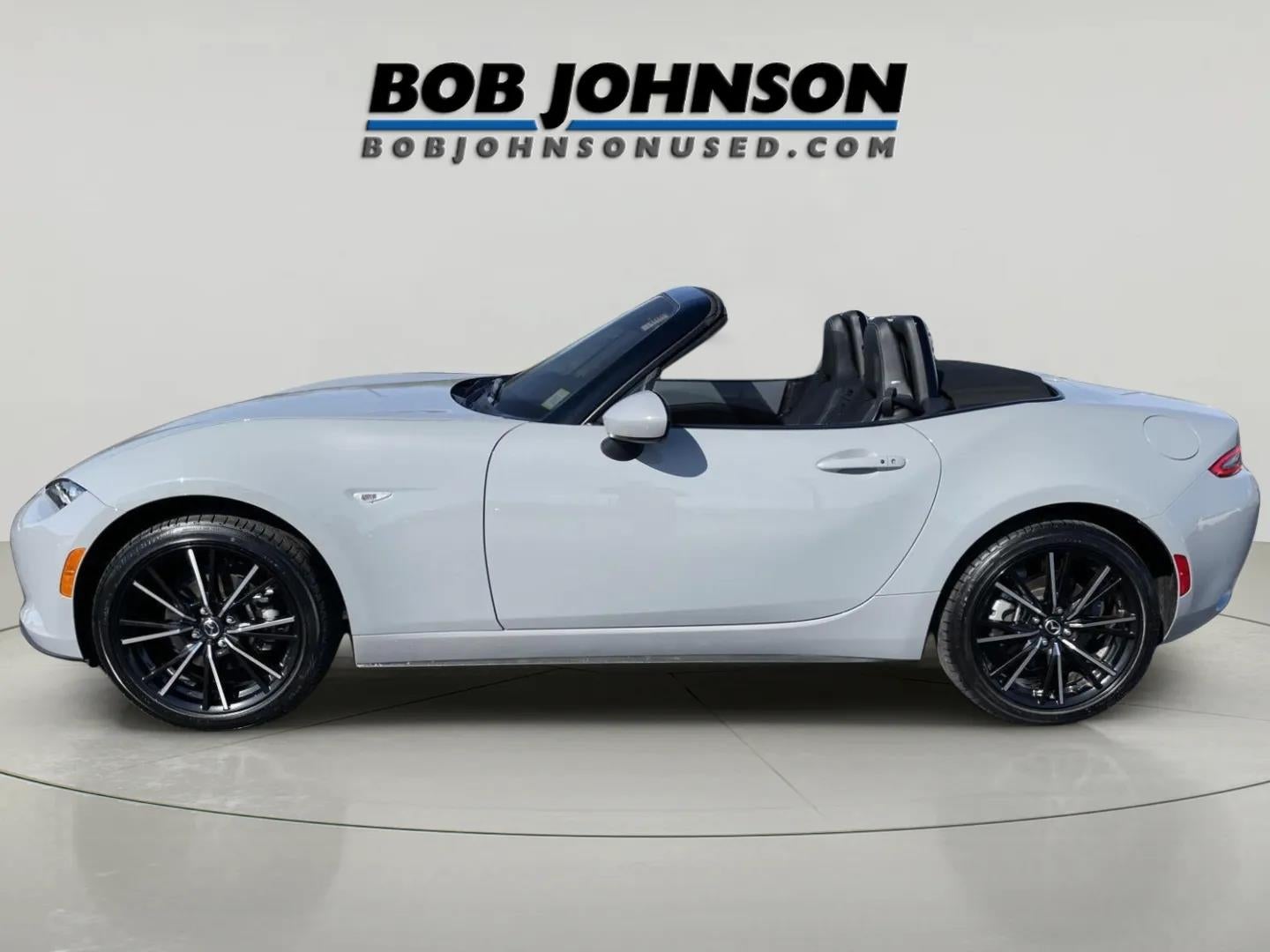 2024 Mazda Mazda MX-5 Miata Grand Touring