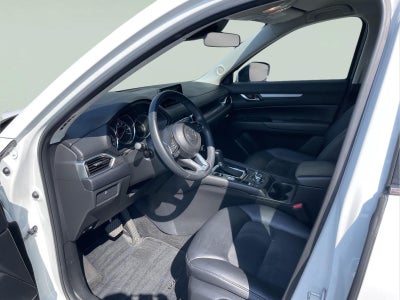 2017 Mazda Mazda Cx-5 Touring
