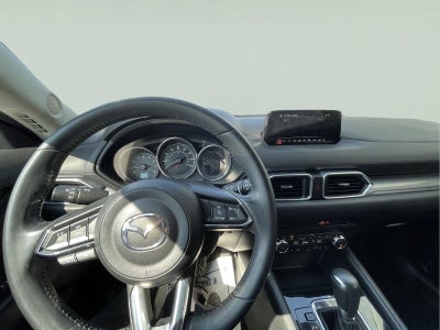 2017 Mazda Mazda Cx-5 Touring
