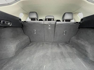 2017 Mazda Mazda CX-5 Touring
