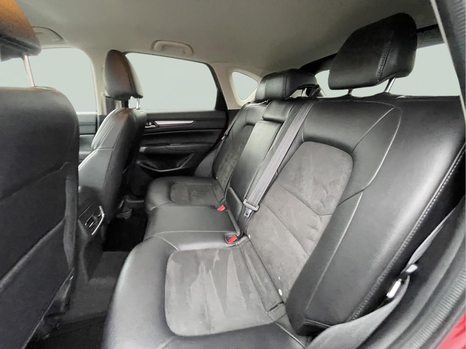 2017 Mazda Mazda CX-5 Touring