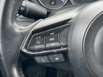 2017 Mazda Mazda CX-5 Touring