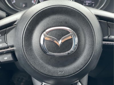 2017 Mazda Mazda CX-5 Touring