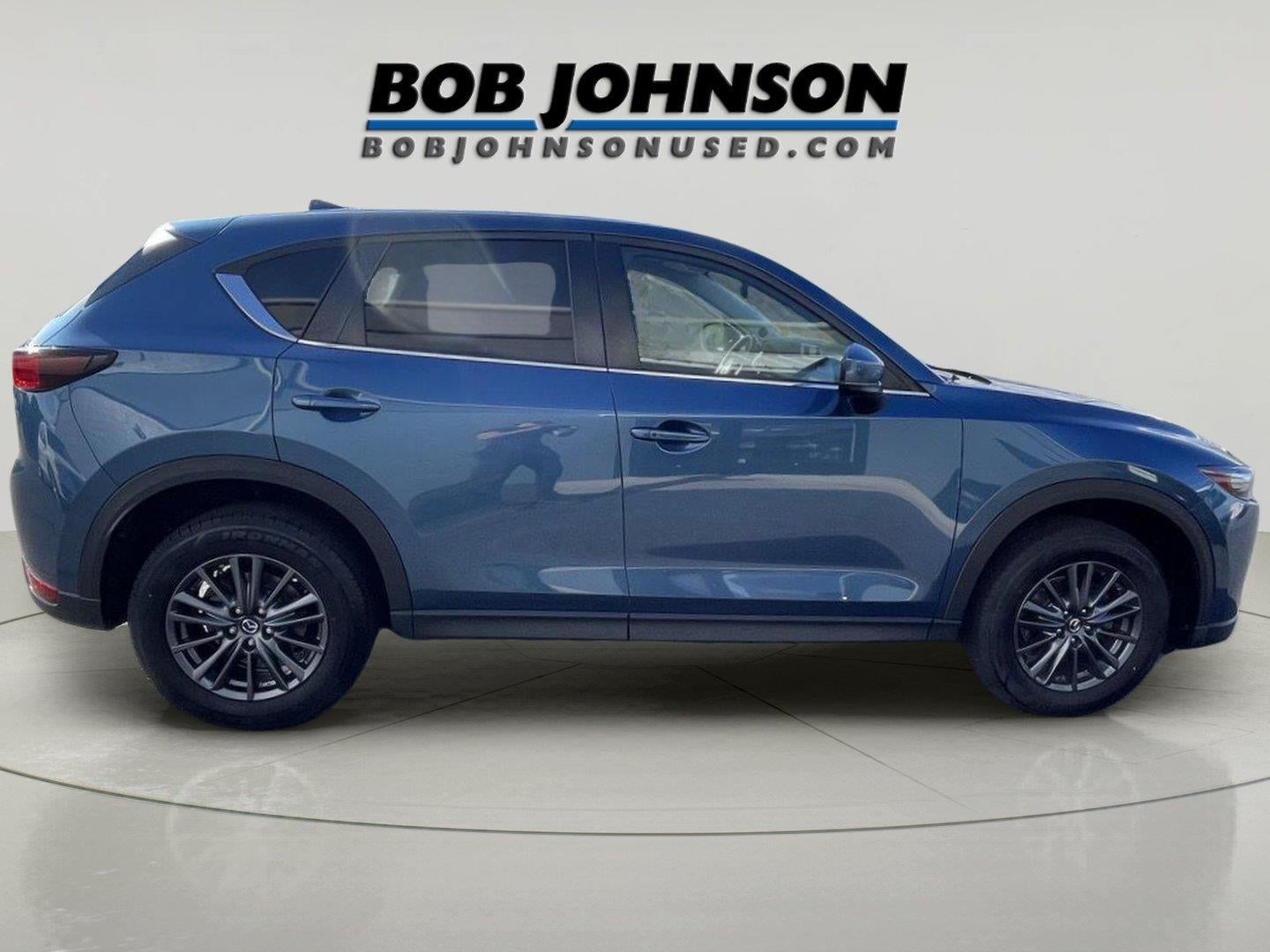2019 Mazda Mazda CX-5 Touring