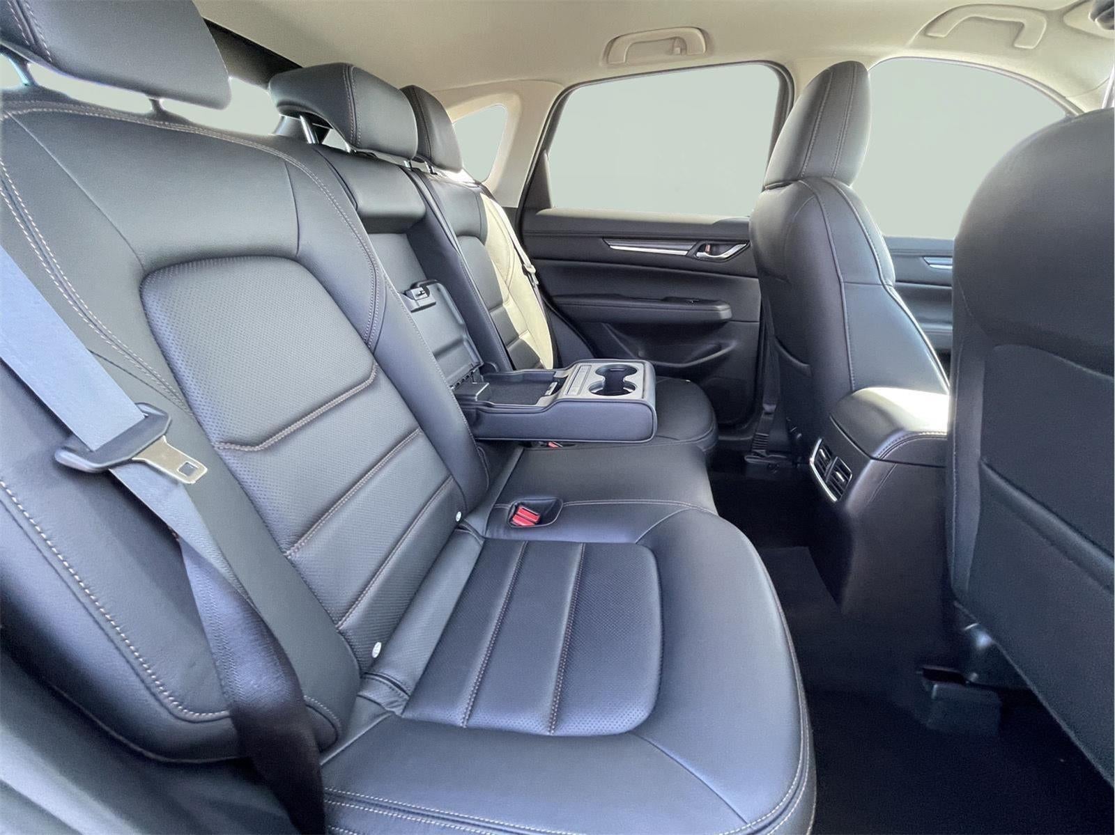 2023 Mazda Mazda CX-5 2.5 S Premium Plus Package