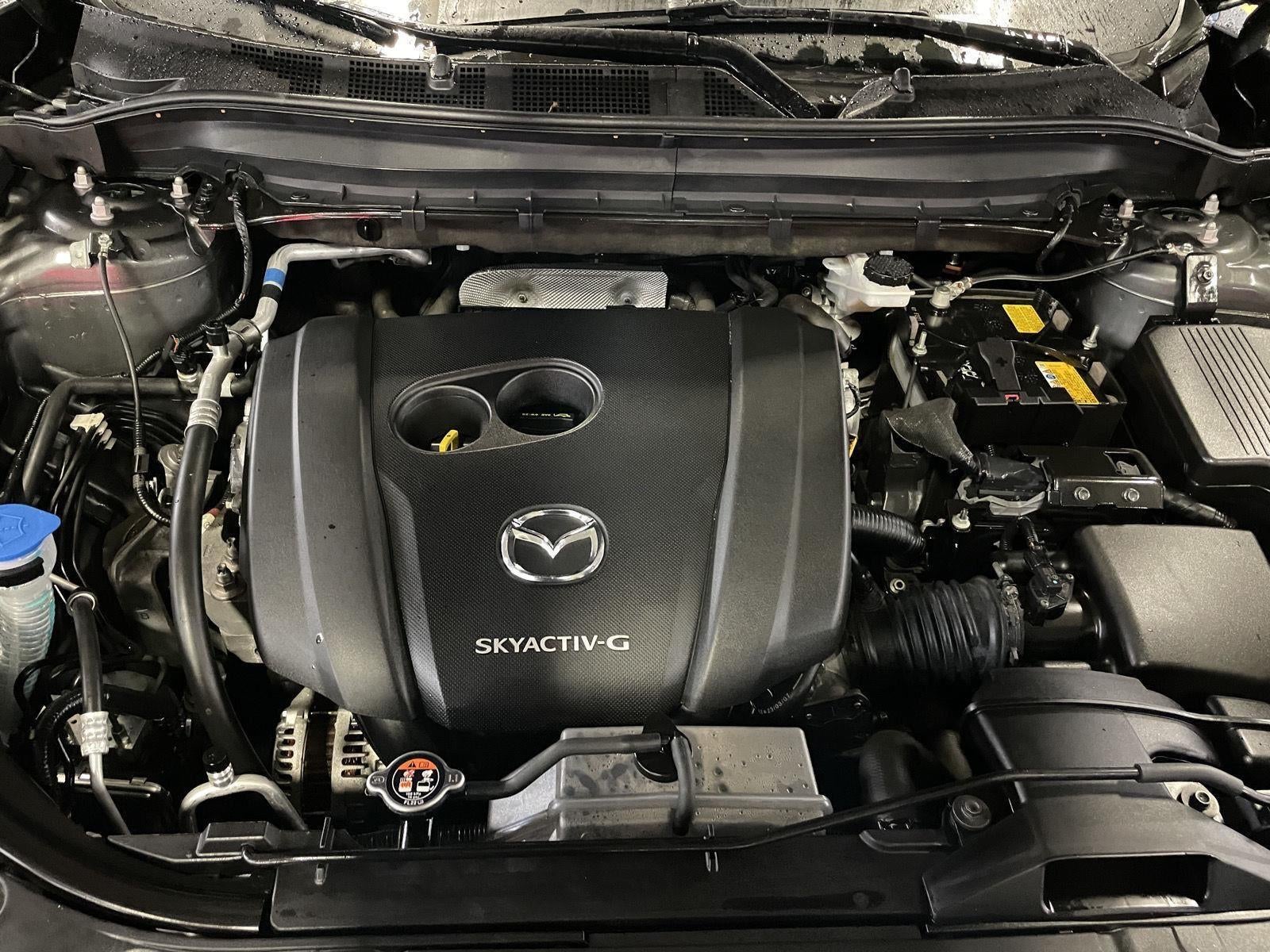 2023 Mazda Mazda CX-5 2.5 S Premium Plus Package