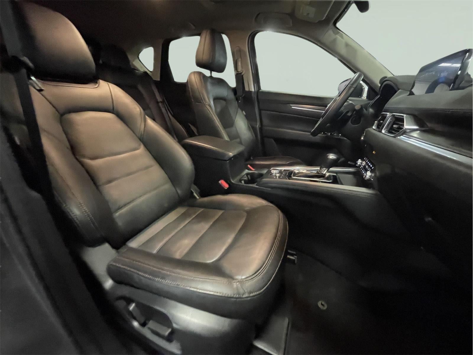 2023 Mazda Mazda CX-5 2.5 S Premium Plus Package