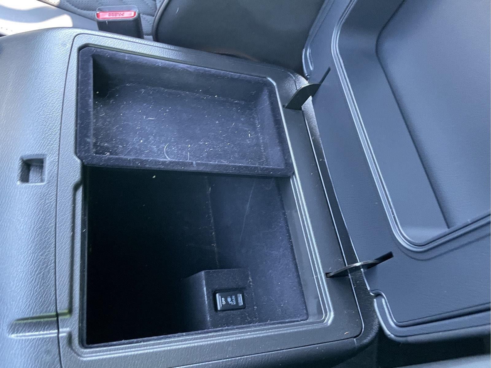 2023 INFINITI QX80 SENSORY