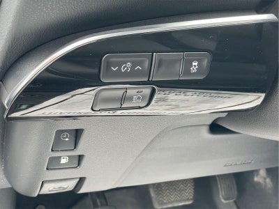 2021 Toyota Prius Prime XLE
