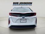 2021 Toyota Prius Prime XLE
