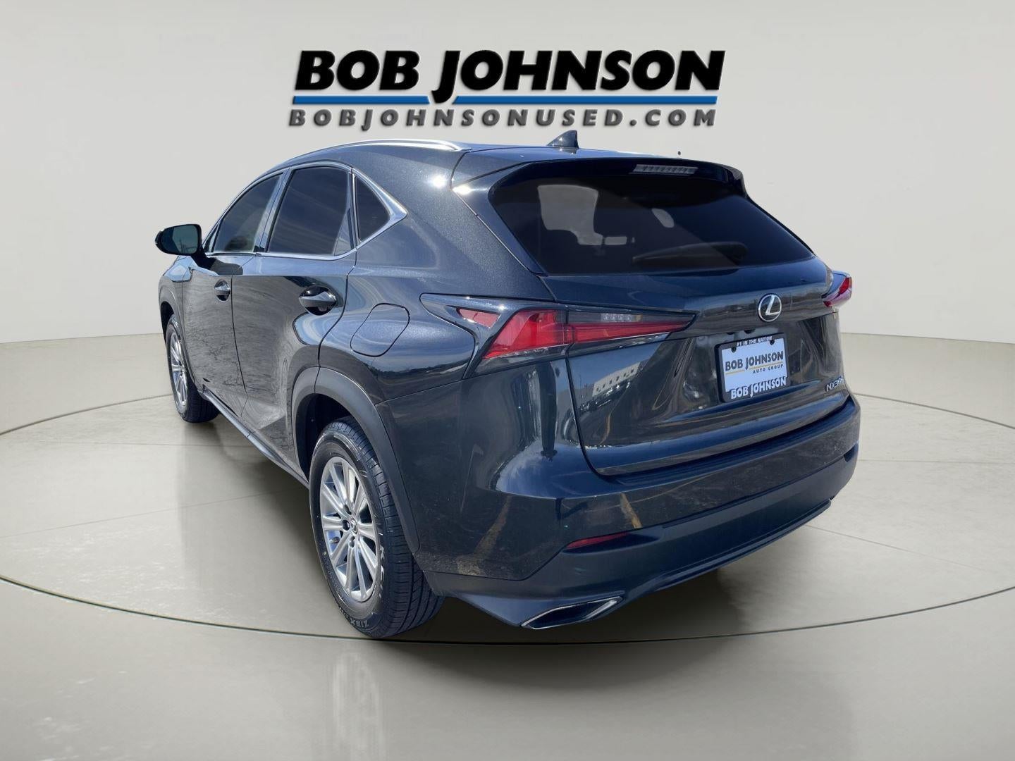 2020 Lexus NX NX 300