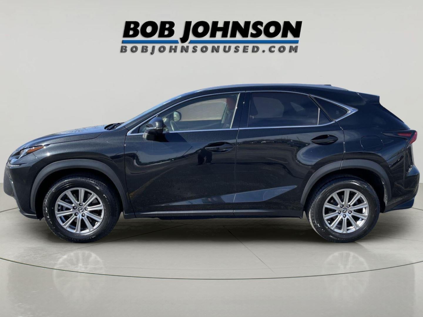 2020 Lexus NX NX 300