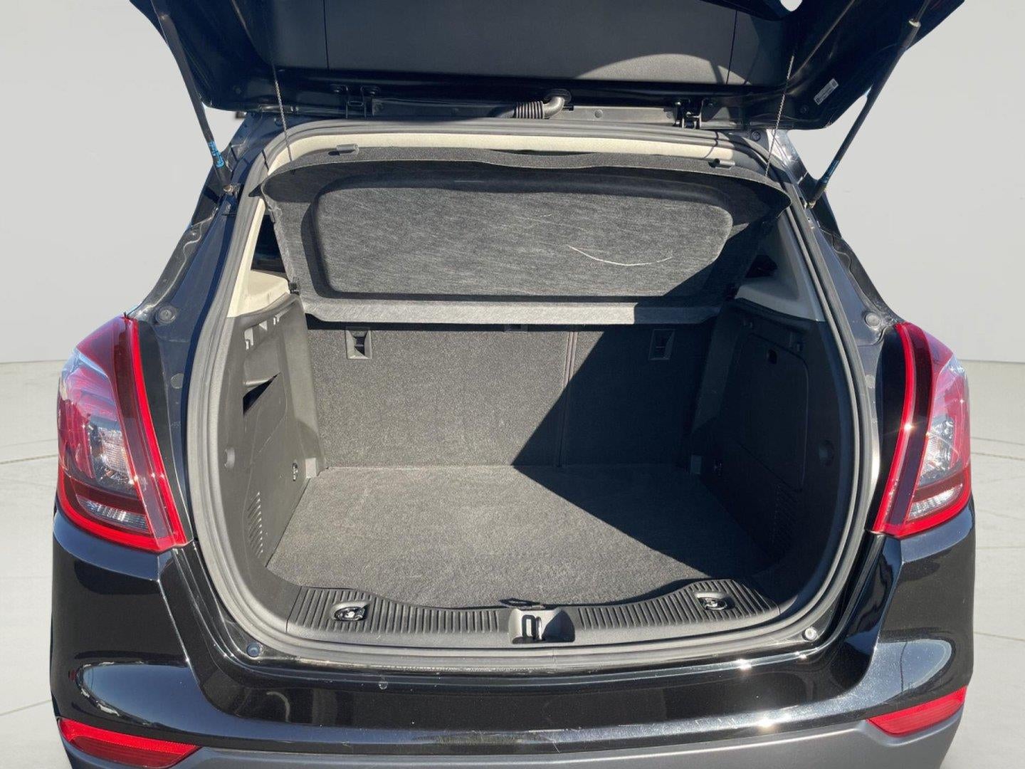 2018 Buick Encore Sport Touring