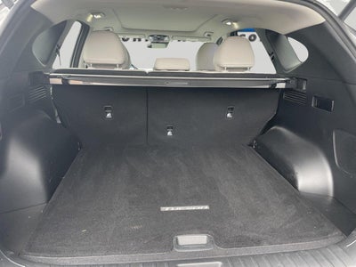 2022 Hyundai Tucson Hybrid Limited