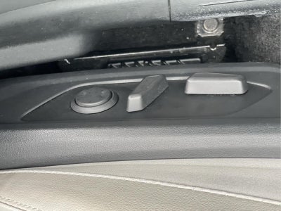 2022 Hyundai Tucson Hybrid Limited