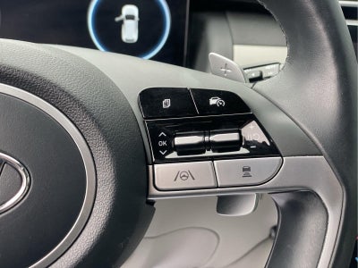 2022 Hyundai Tucson Hybrid Limited
