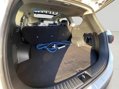 2022 Hyundai Santa Fe Plug-In Hybrid Limited