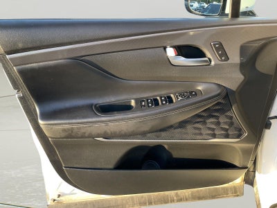 2022 Hyundai Santa Fe Plug-In Hybrid Limited