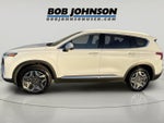 2022 Hyundai Santa Fe Plug-In Hybrid Limited
