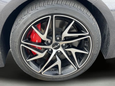 2023 Kia Stinger GT-Line