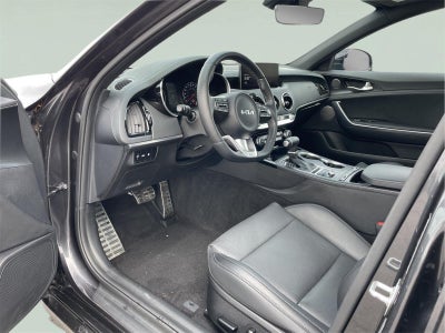 2023 Kia Stinger GT-Line