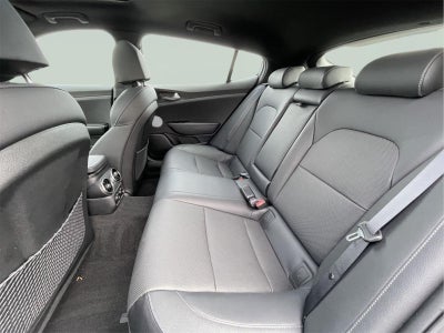 2023 Kia Stinger GT-Line