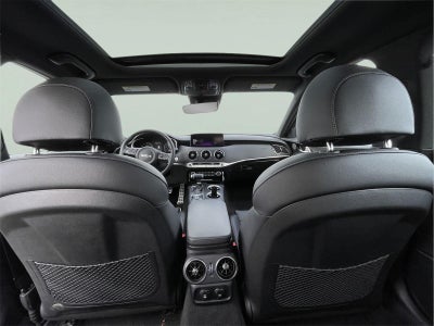 2023 Kia Stinger GT-Line