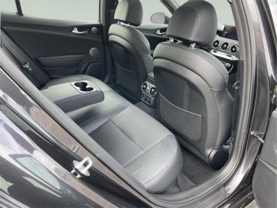 2023 Kia Stinger GT-Line