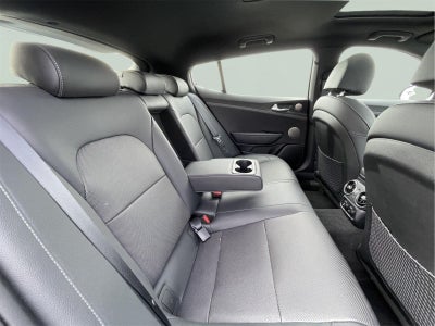 2023 Kia Stinger GT-Line