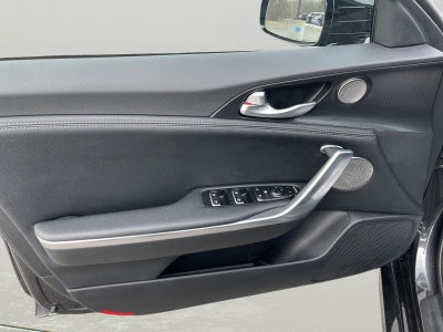 2023 Kia Stinger GT-Line