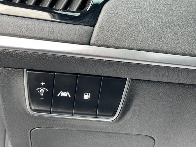 2023 Kia Stinger GT-Line